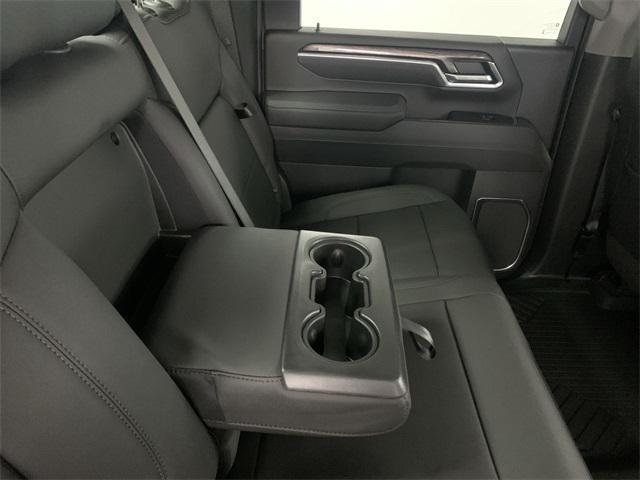 new 2025 Chevrolet Silverado 3500 car, priced at $74,366