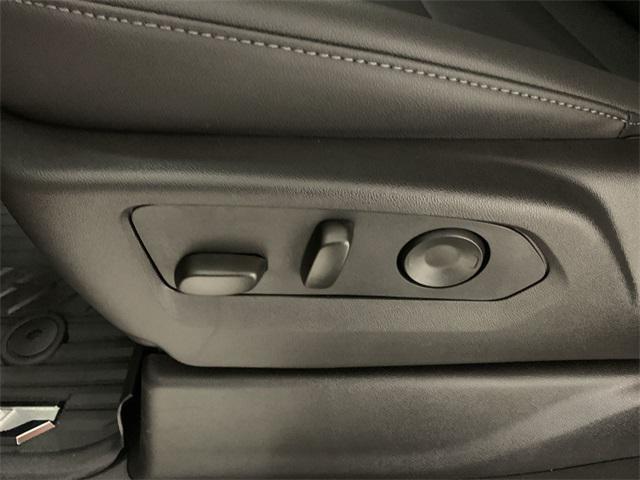 new 2025 Chevrolet Silverado 3500 car, priced at $74,366