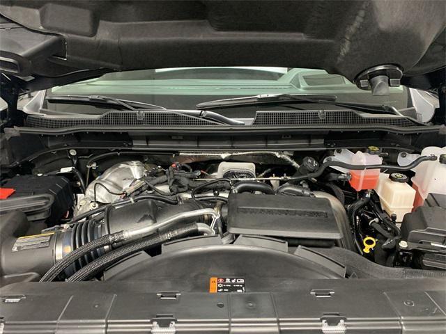 new 2025 Chevrolet Silverado 3500 car, priced at $74,366