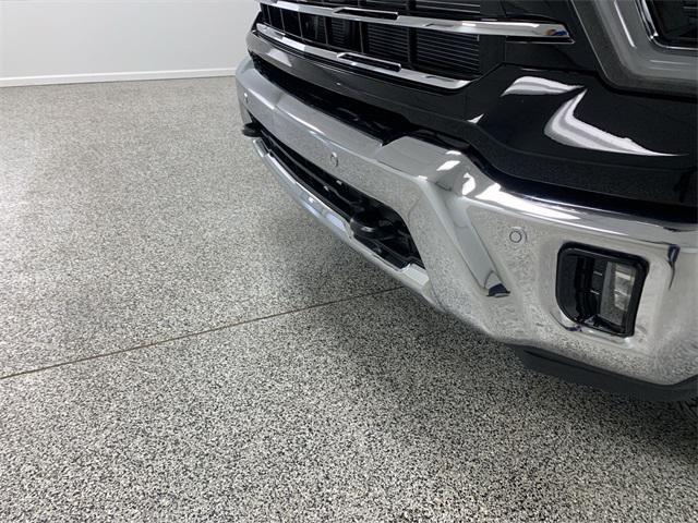 new 2025 Chevrolet Silverado 3500 car, priced at $74,366
