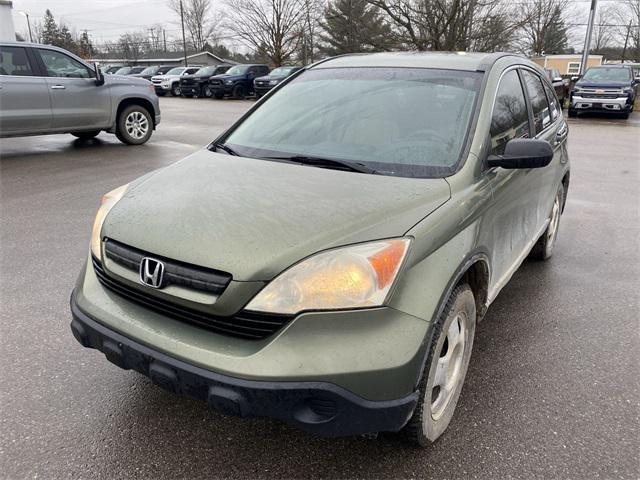 used 2009 Honda CR-V car, priced at $2,997