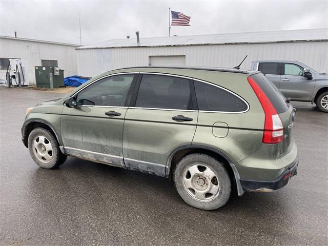 used 2009 Honda CR-V car, priced at $2,997