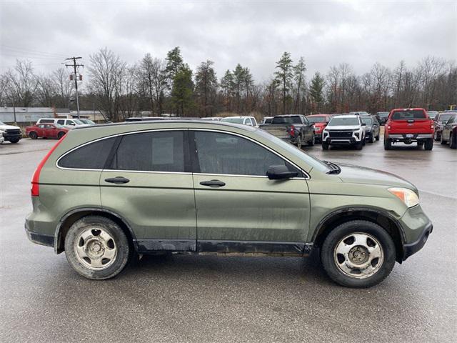 used 2009 Honda CR-V car, priced at $2,997