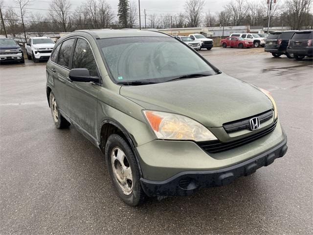 used 2009 Honda CR-V car, priced at $2,997