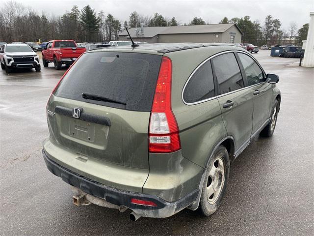 used 2009 Honda CR-V car, priced at $2,997