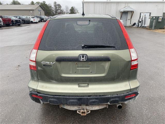 used 2009 Honda CR-V car, priced at $2,997