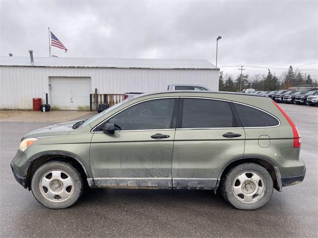 used 2009 Honda CR-V car, priced at $2,997