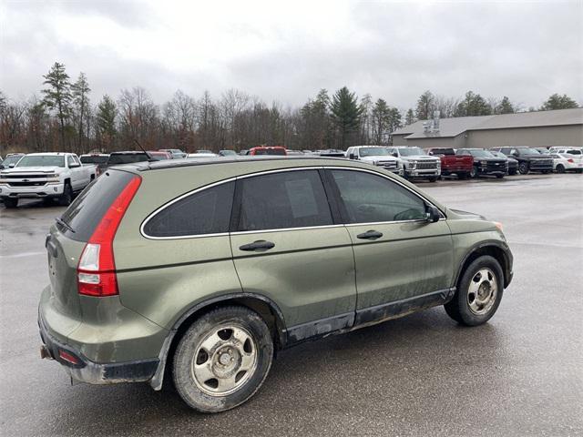 used 2009 Honda CR-V car, priced at $2,997