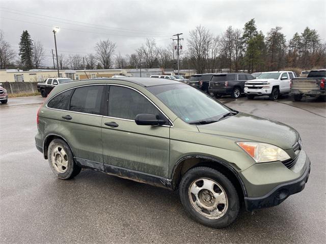 used 2009 Honda CR-V car, priced at $2,997