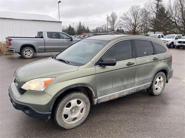 used 2009 Honda CR-V car, priced at $2,997