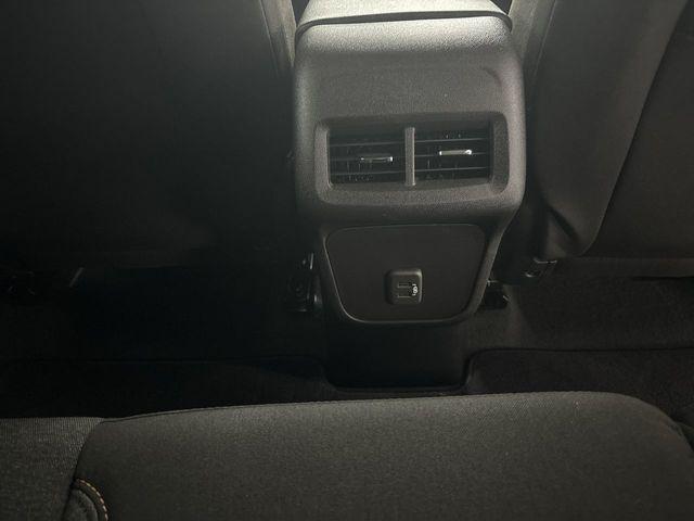 used 2024 Chevrolet Equinox car, priced at $22,986