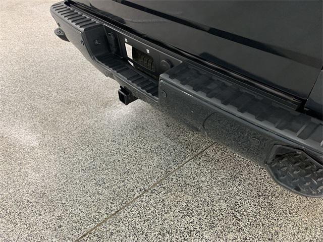 used 2017 Chevrolet Silverado 1500 car, priced at $15,900