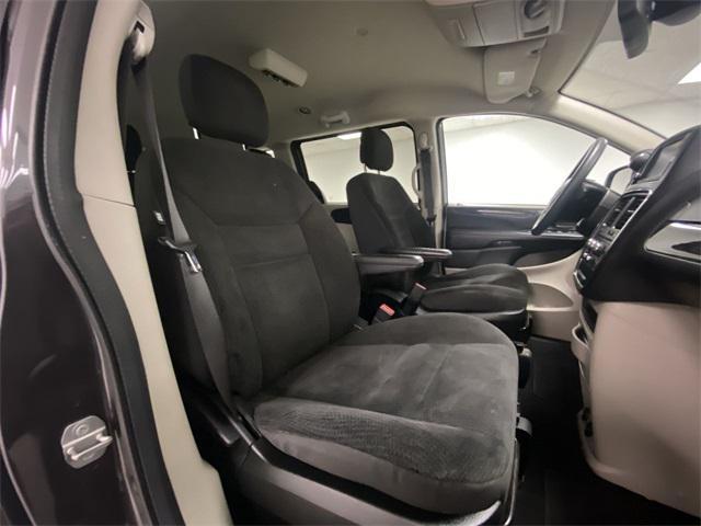 used 2019 Dodge Grand Caravan car, priced at $8,400