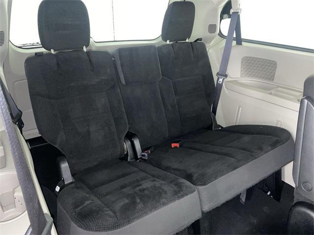 used 2019 Dodge Grand Caravan car, priced at $8,400