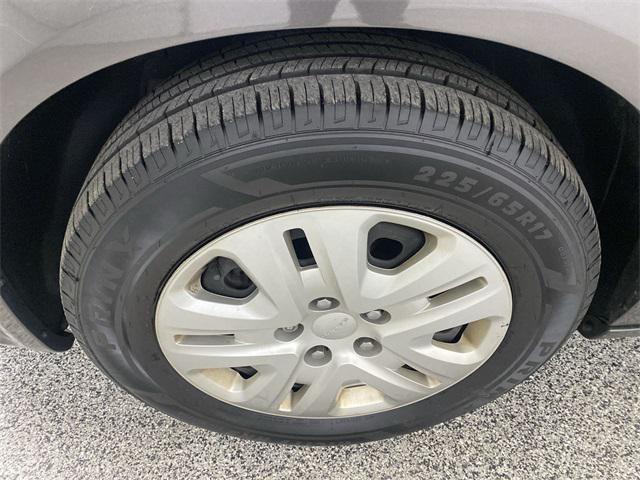 used 2019 Dodge Grand Caravan car, priced at $8,400
