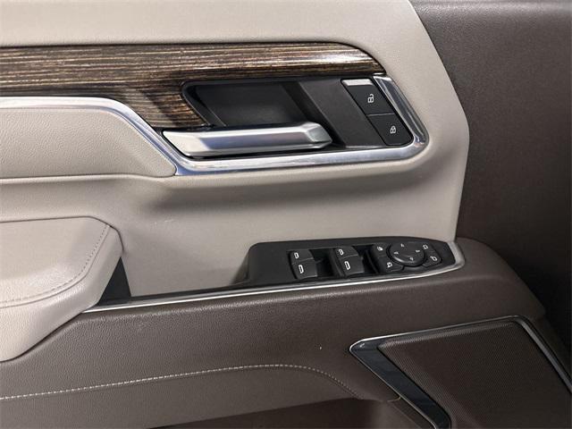 used 2024 GMC Sierra 2500 car, priced at $50,500