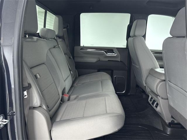 used 2024 GMC Sierra 2500 car, priced at $50,500