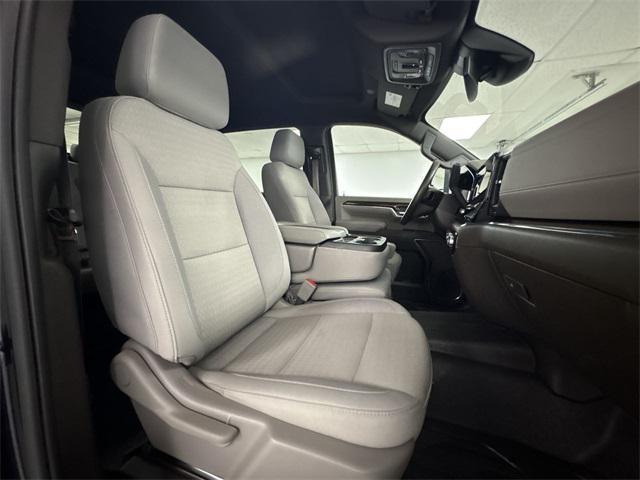 used 2024 GMC Sierra 2500 car, priced at $50,500