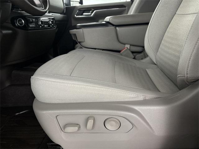 used 2024 GMC Sierra 2500 car, priced at $50,500