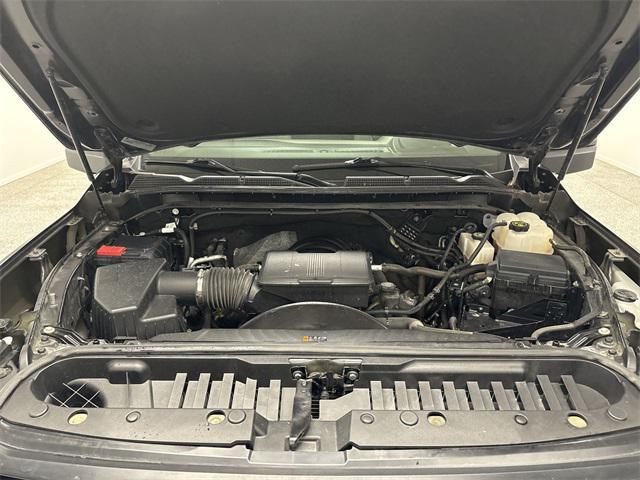 used 2024 GMC Sierra 2500 car, priced at $50,500