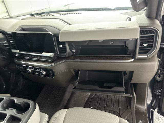 used 2024 GMC Sierra 2500 car, priced at $50,500