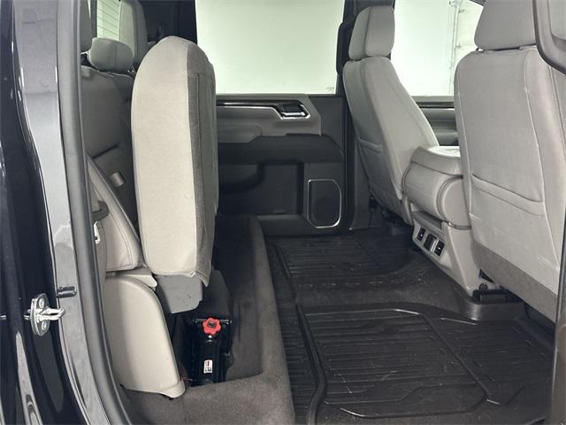 used 2024 GMC Sierra 2500 car, priced at $50,500