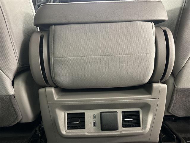 used 2024 GMC Sierra 2500 car, priced at $50,500