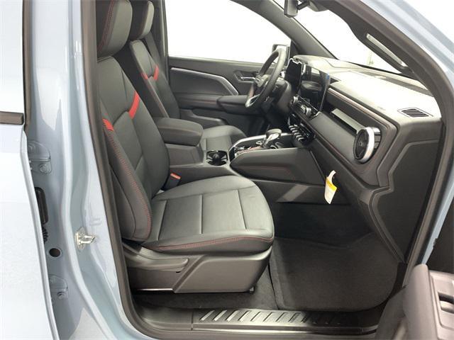 new 2025 Chevrolet Colorado car, priced at $43,808