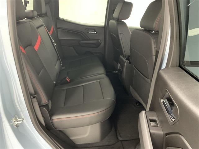 new 2025 Chevrolet Colorado car, priced at $43,808
