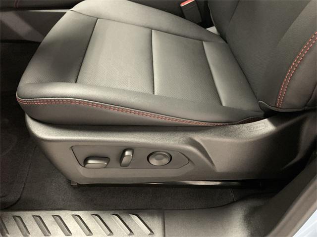new 2025 Chevrolet Colorado car, priced at $43,808