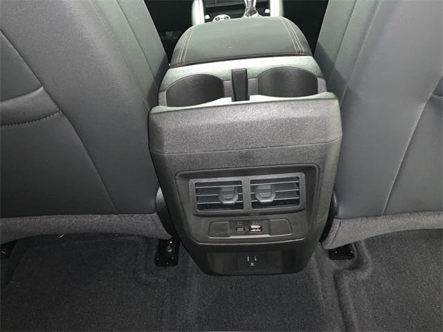 new 2025 Chevrolet Colorado car, priced at $43,808