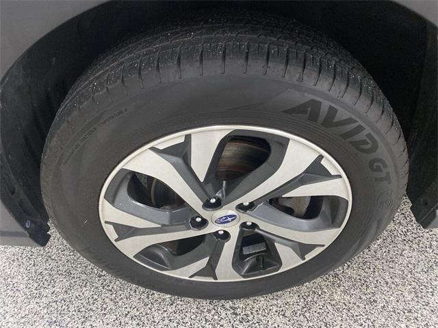 used 2020 Subaru Outback car, priced at $16,994