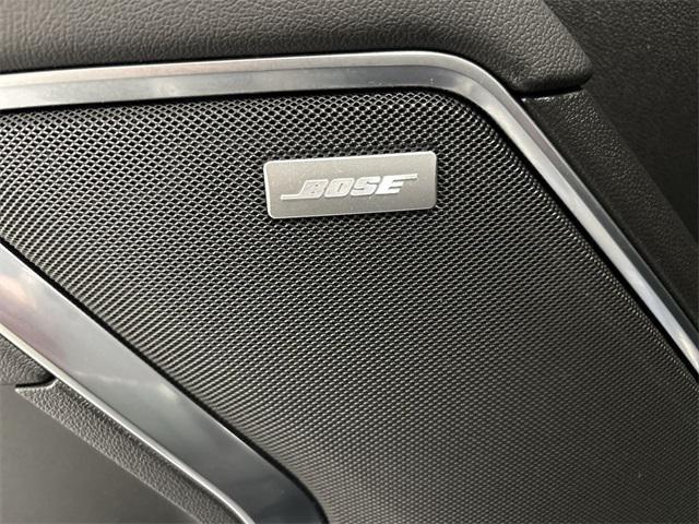 used 2022 Chevrolet Silverado 1500 car, priced at $43,900