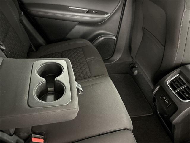 used 2022 Chevrolet Blazer car, priced at $21,400