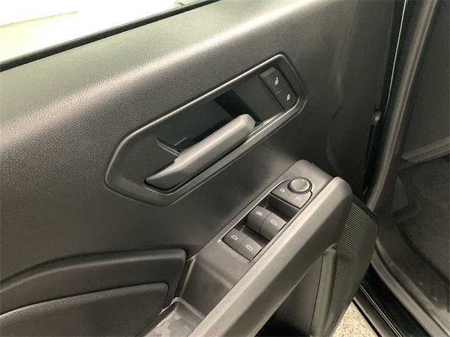 new 2025 Chevrolet Colorado car, priced at $42,142