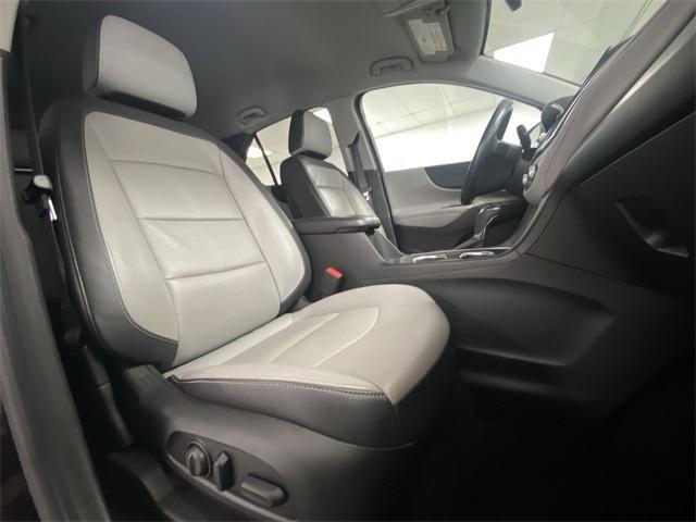 used 2020 Chevrolet Equinox car, priced at $11,914