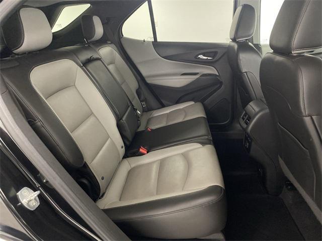 used 2020 Chevrolet Equinox car, priced at $11,914