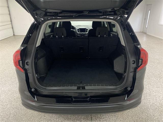 used 2018 GMC Terrain car, priced at $12,700
