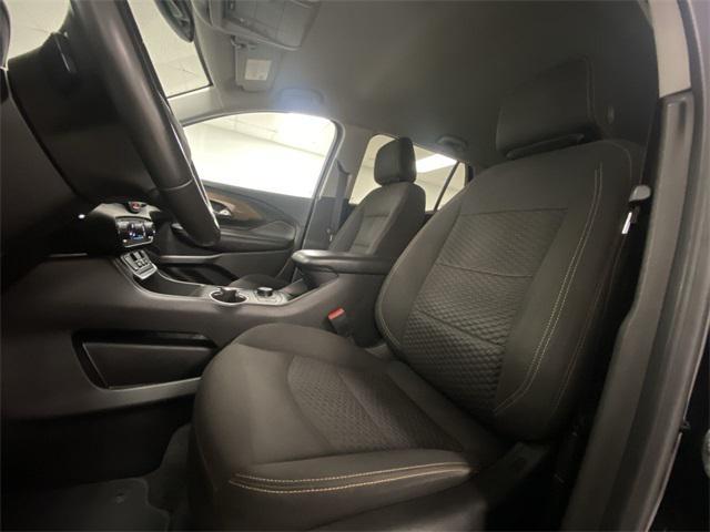 used 2018 GMC Terrain car, priced at $12,700