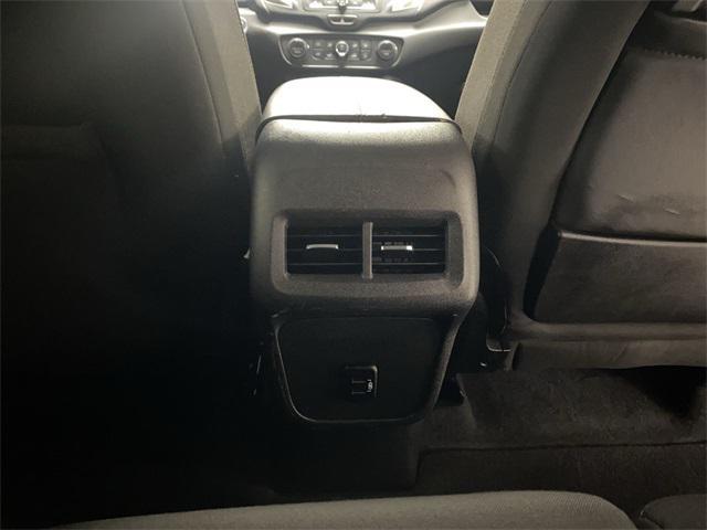 used 2018 GMC Terrain car, priced at $12,700