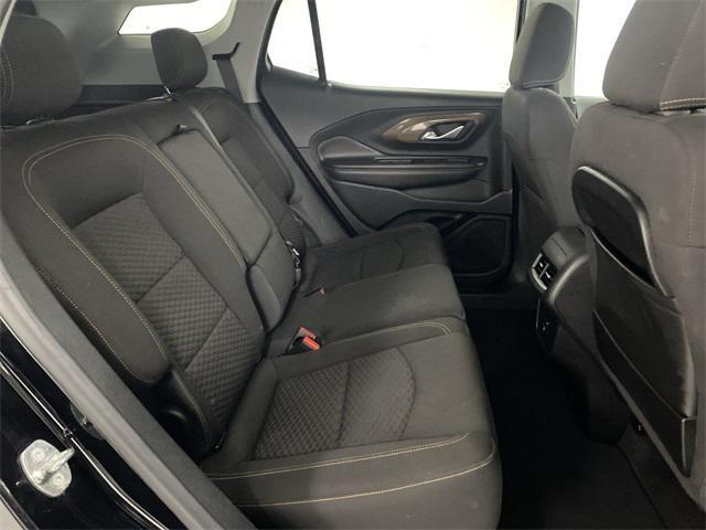 used 2018 GMC Terrain car, priced at $12,700