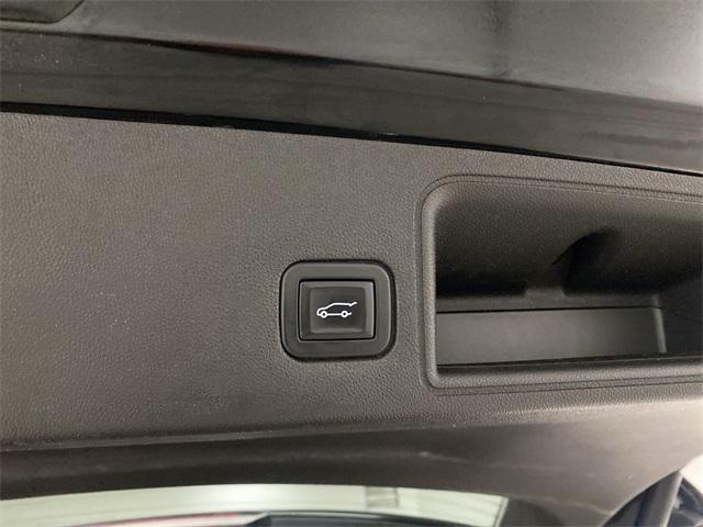 used 2018 GMC Terrain car, priced at $12,700
