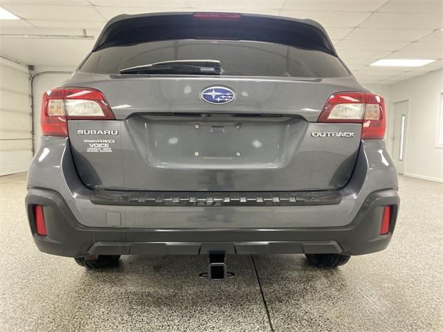 used 2019 Subaru Outback car, priced at $13,720