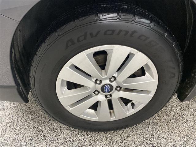 used 2019 Subaru Outback car, priced at $13,720