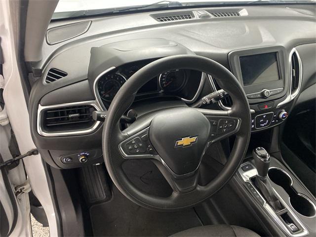 used 2019 Chevrolet Equinox car, priced at $14,982