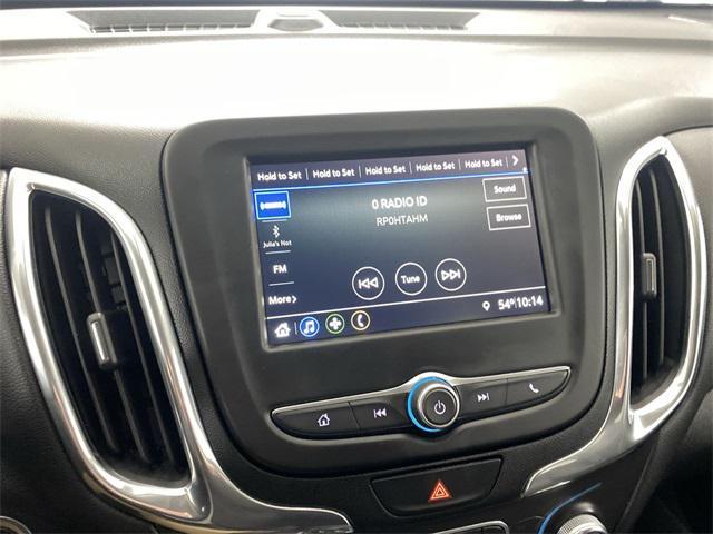used 2019 Chevrolet Equinox car, priced at $14,982