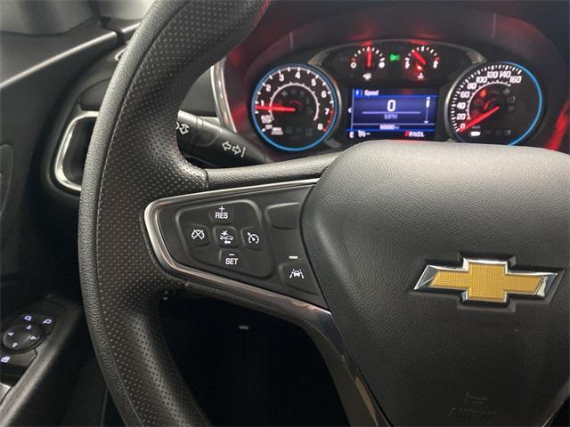 used 2019 Chevrolet Equinox car, priced at $13,899