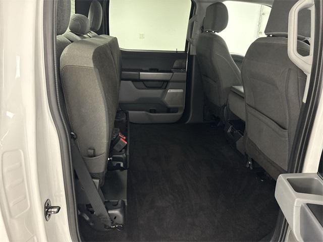 used 2021 Ford F-150 car, priced at $20,900