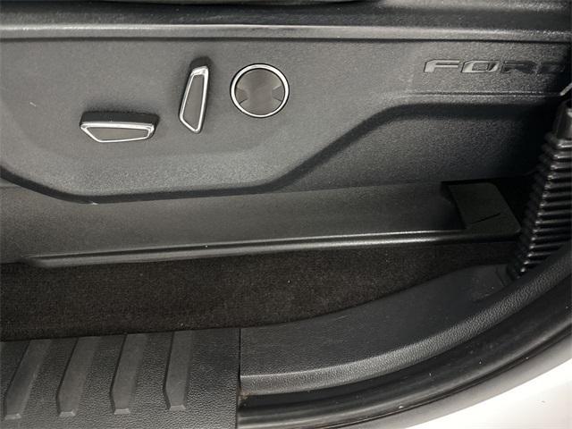 used 2021 Ford F-150 car, priced at $20,900