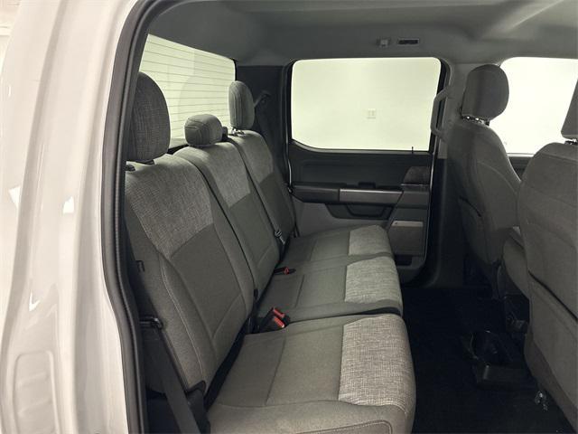 used 2021 Ford F-150 car, priced at $20,900